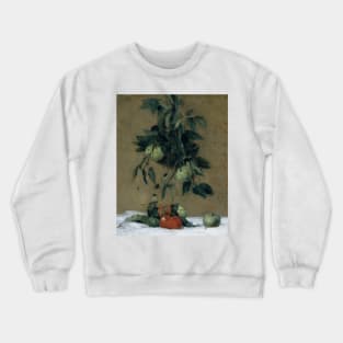 Fruit by Julian Alden Weir Crewneck Sweatshirt